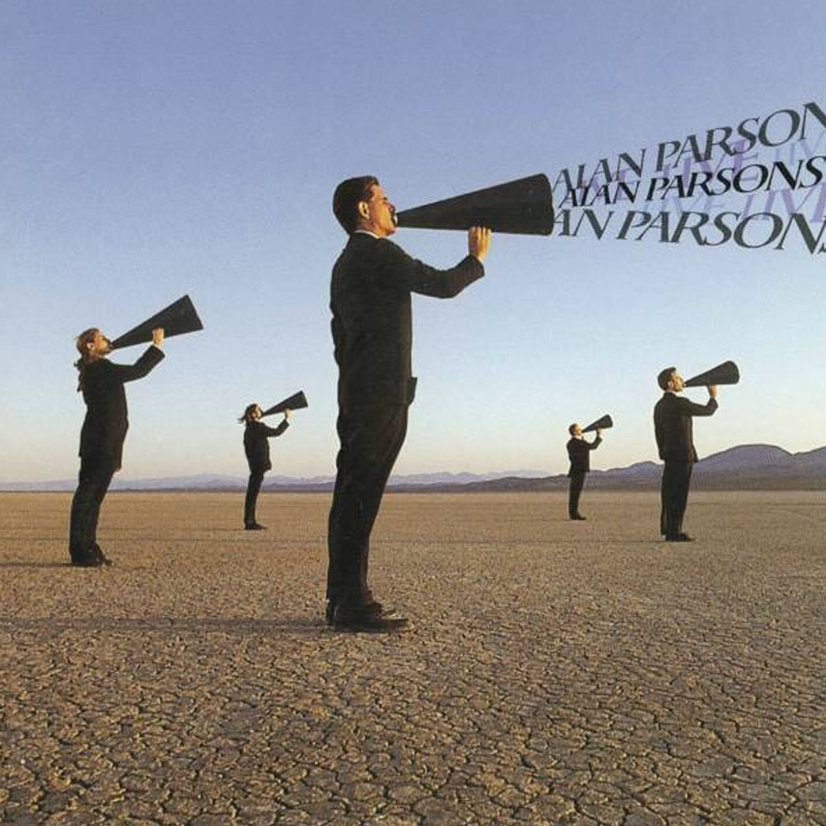 The Alan Parsons Project